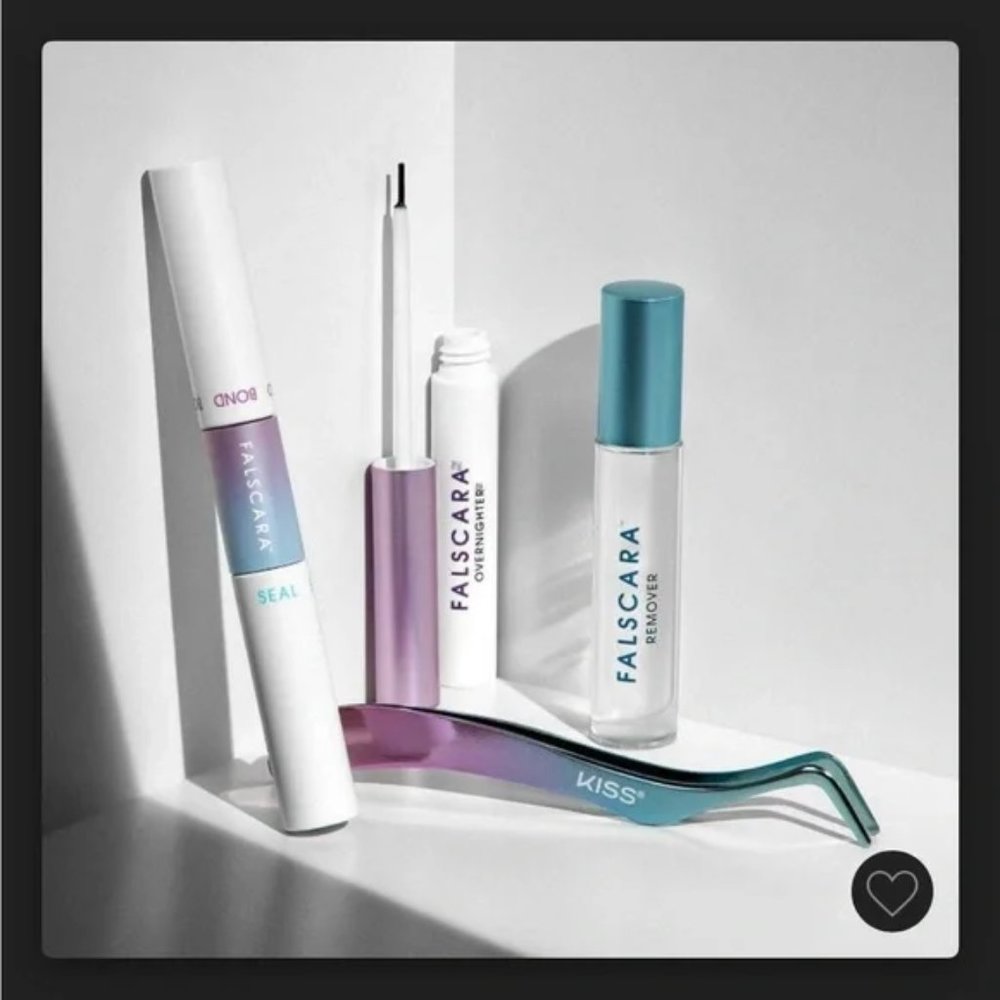 NEW IN BOX - Falscara Special Edition Kit - Lengthening